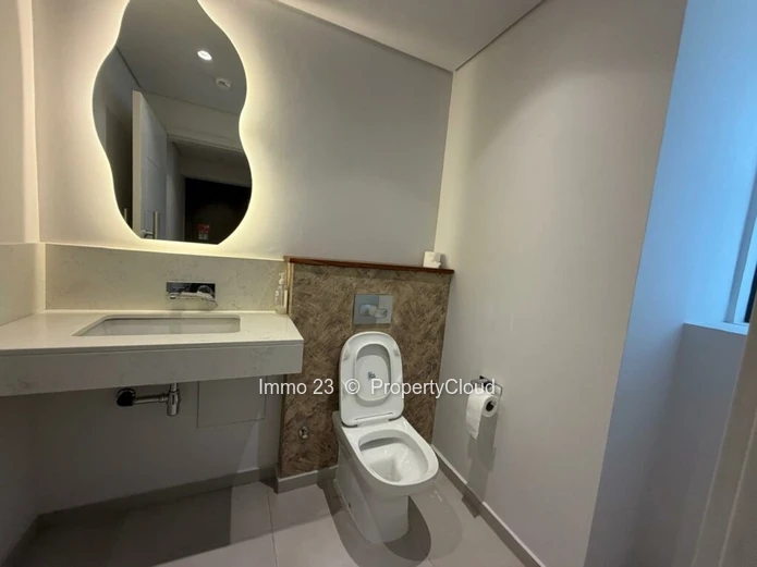 Office for rent