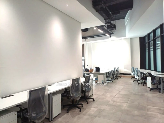 Office for rent