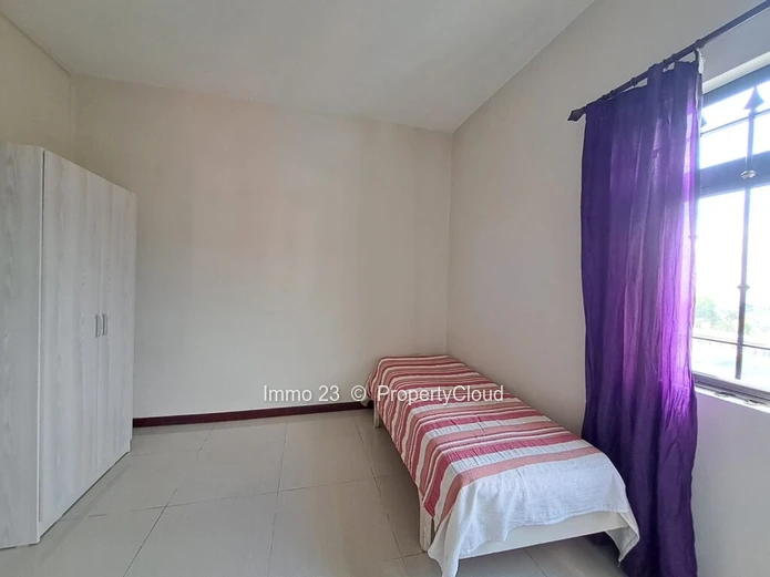 Appartment à louer