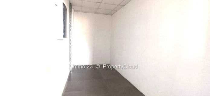 Office for rent