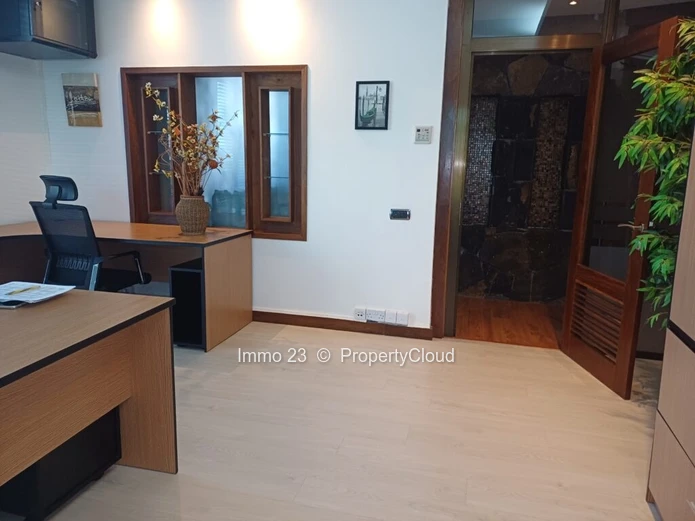 Office for rent