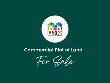 Commercial Land