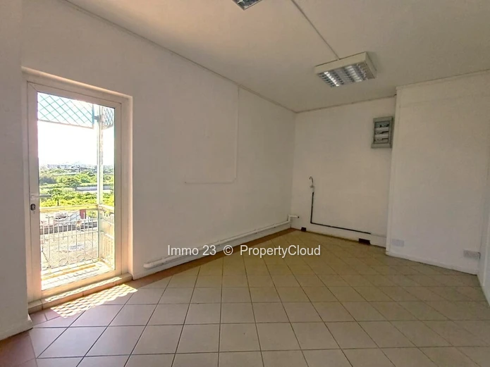 Office space for rent