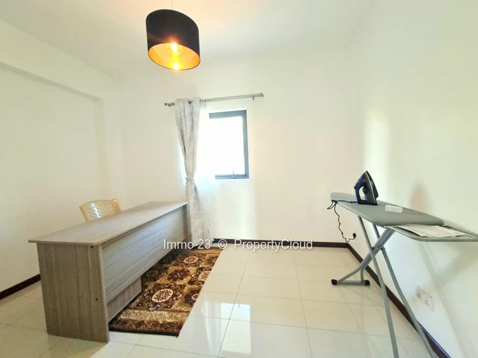 Apartment for rent