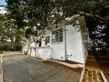 Maison de 5 Chambres