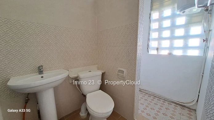 Appartement a vendre