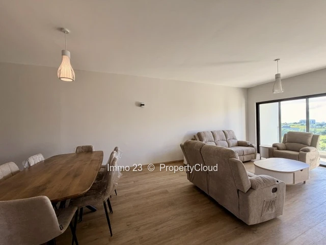 Apartment for rent