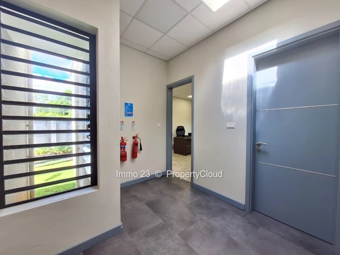 Office space for rent