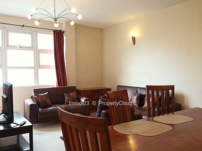 Appartement a vendre