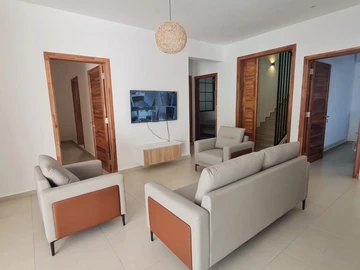 3 Bedroom Apartment