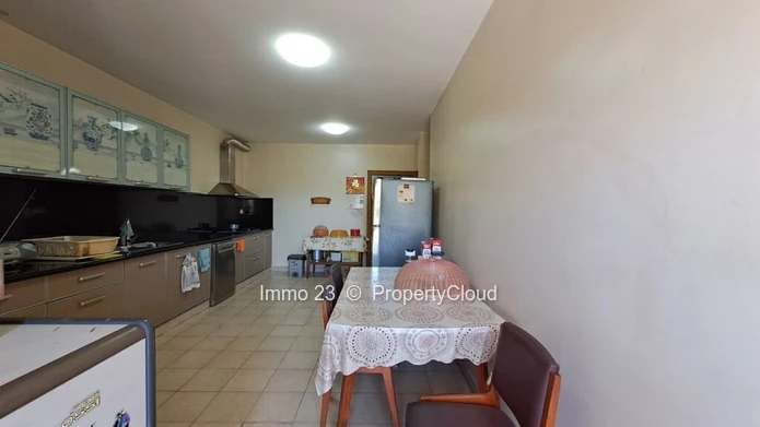 Appartement a vendre
