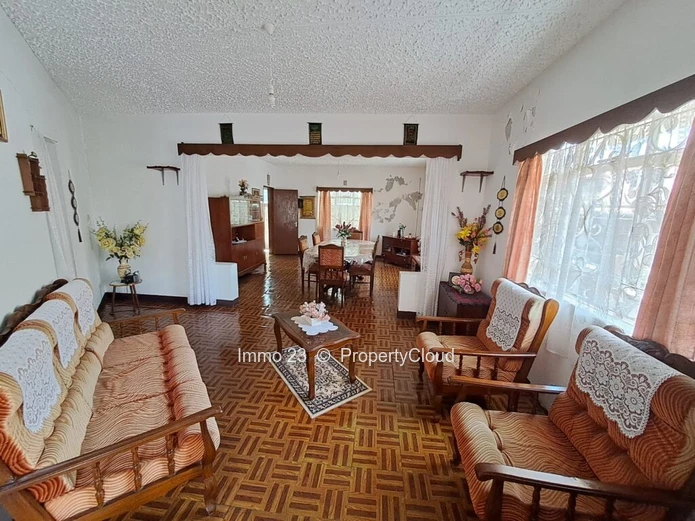 House for sale