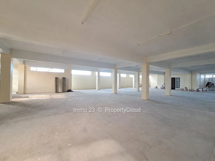 Office for rent