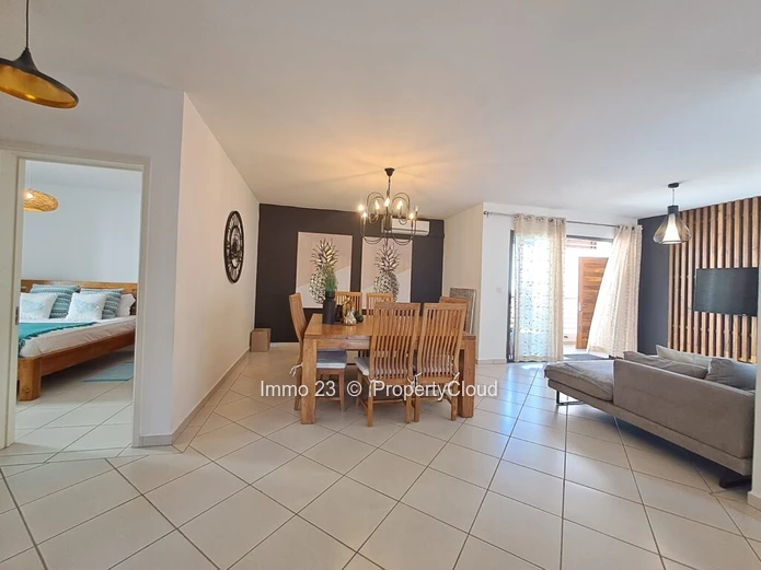 Appartement a louer