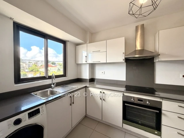 Appartement a louer
