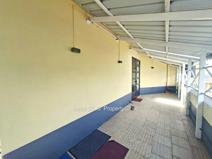 Apartment for rent