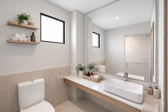 Appartement a vendre