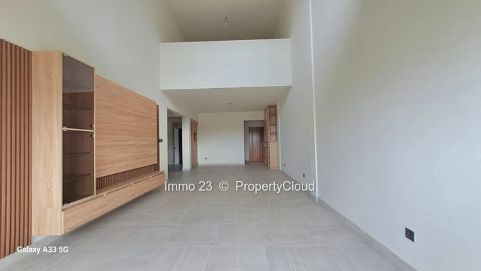 Penthouse a louer
