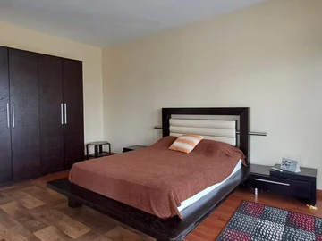 4 Bedroom Apartment