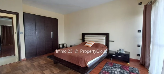 Penthouse for sale