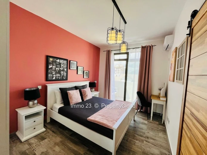 Penthouse for rent