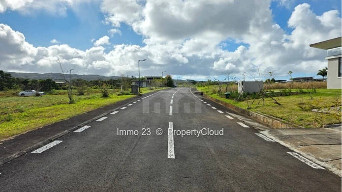Residential plot of land for sale at Avalon Estate