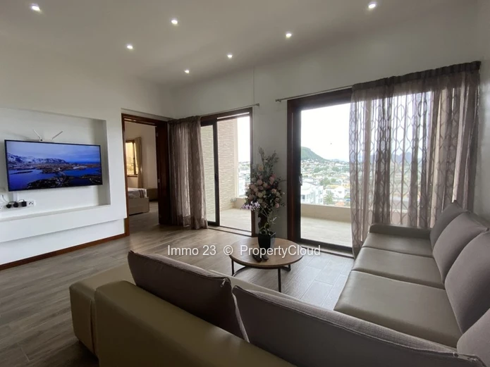Apartment for rent