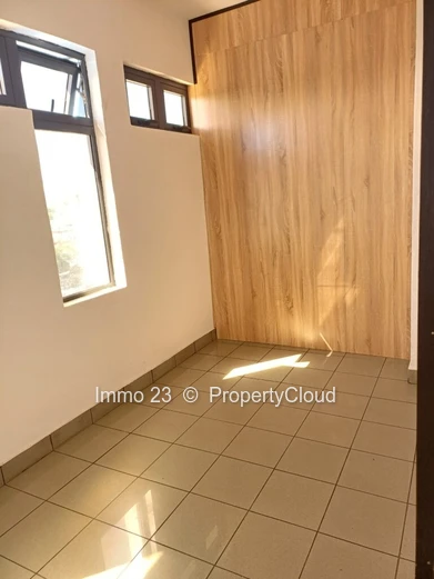 Bureaux Bien Situés