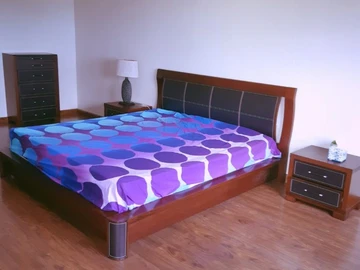 3 Bedroom Apartment
