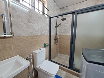 3 Bedroom Apartment
