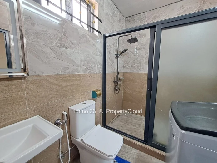 Apartment for rent