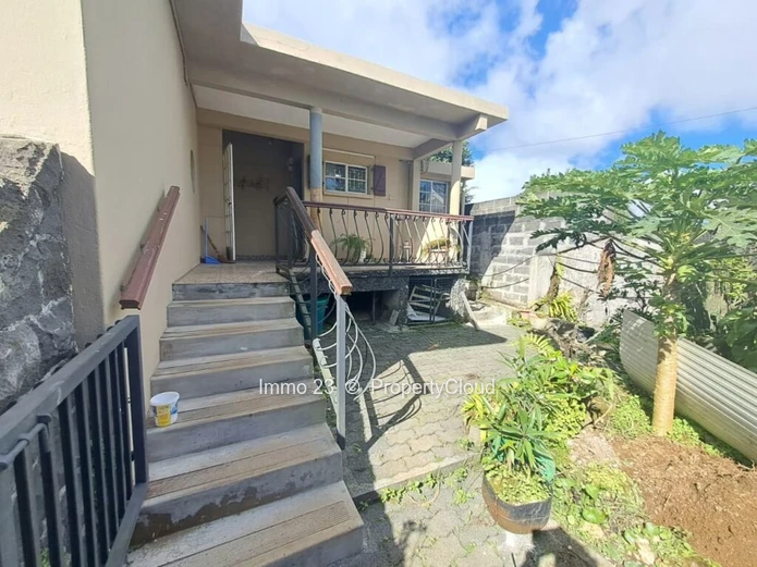 House for sale