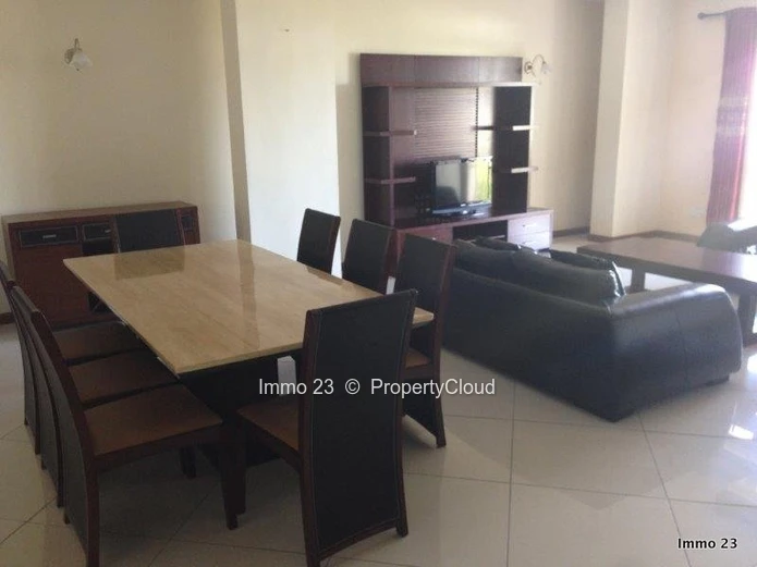 Appartement a vendre