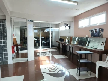 Commercial Property