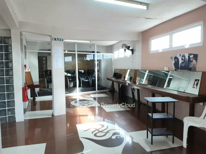 Commercial space for sale