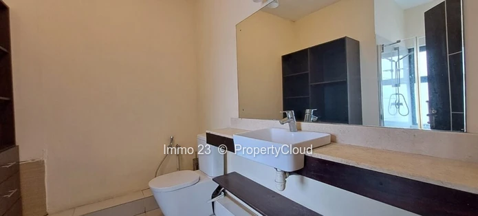 Penthouse for sale