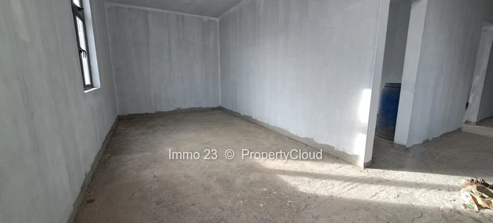 Duplex a vendre
