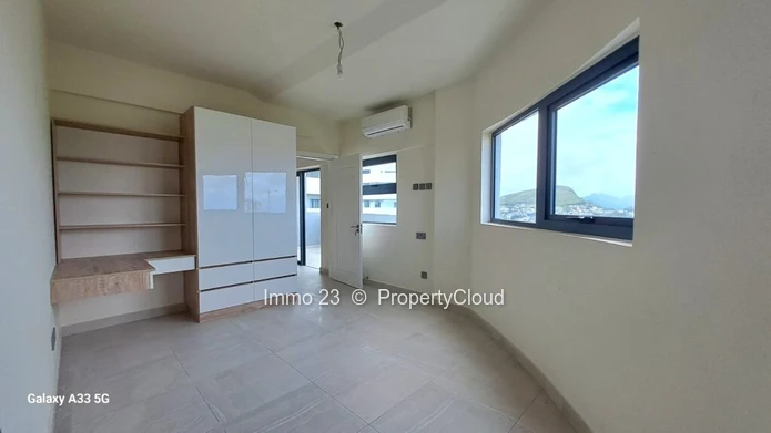 Penthouse a louer