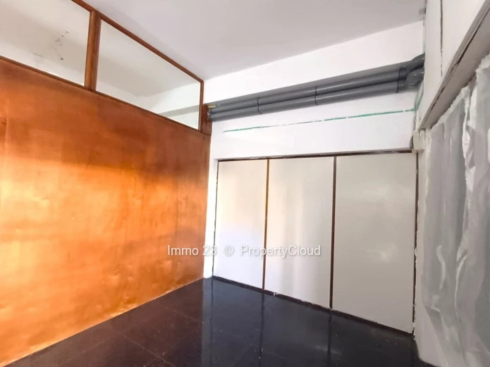 Commercial space for rent