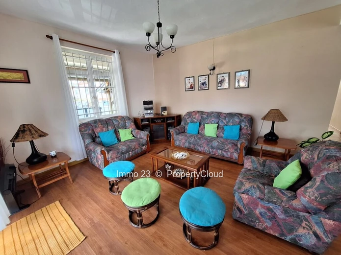 House for sale