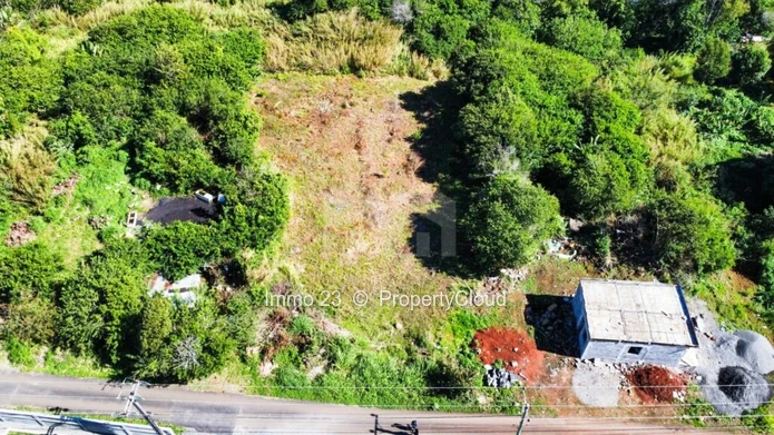 Terrain a vendre