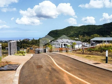 Residential Land