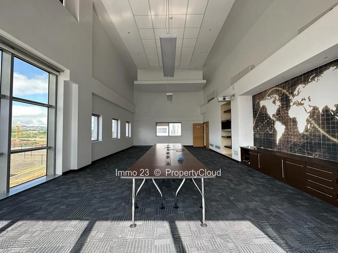 Office for rent