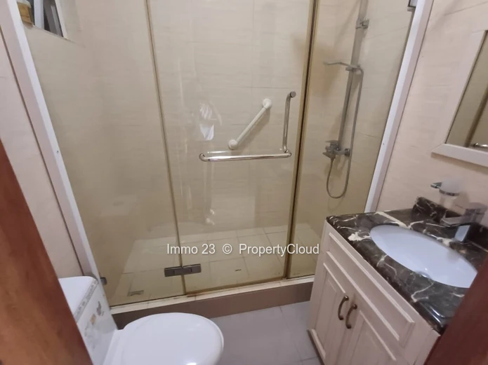 Apartment for rent