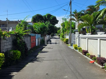Residential Land