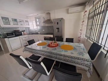 4 Bedroom Townhouse, Duplex