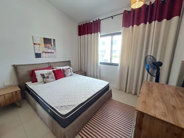 3 Bedroom Townhouse, Duplex