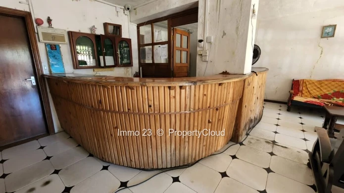 Building for sale