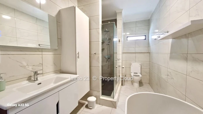 Penthouse for rent
