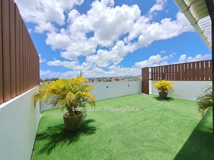 Penthouse for sale